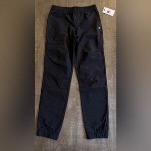 Champion® Boys' Tech Zip Joggers - XL (18/20) NEW WITH TAGS!